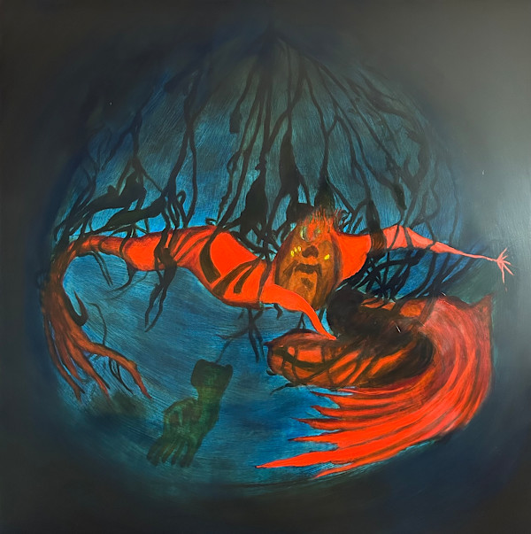 CRAWFISH BOILING by Camilo Orozco, Image 1.