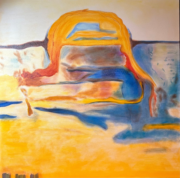 MONA ÁSPERA II by Camilo Orozco, Image 1.