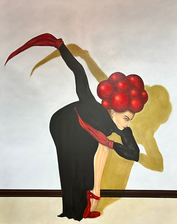 PROSERPINA by Camilo Orozco, Image 1.