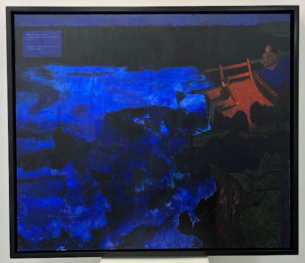 Cliffside (Stafford) by Kurt Ankeny, Image 1.
