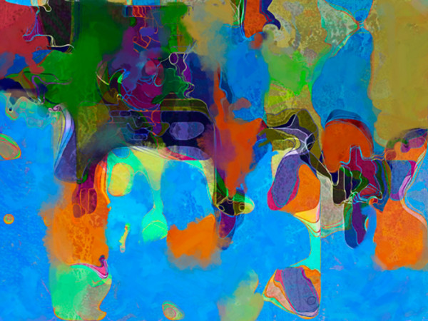 Hatchery by Tony Bounsall