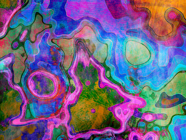 Morning Light by Tony Bounsall