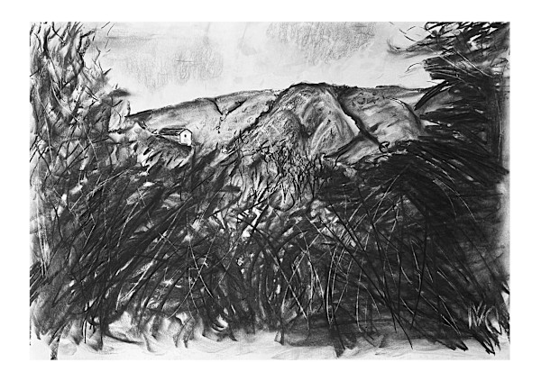 La vie forestière I by Ivo van Woerden, Image 1.