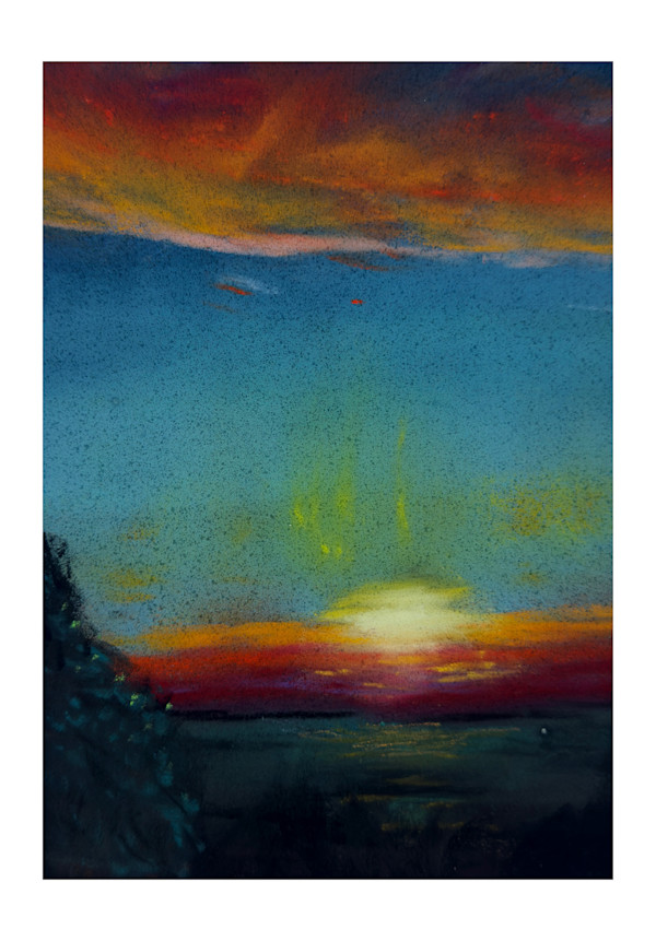Nocturne III by Ivo van Woerden, Image 1.