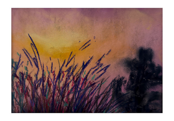 Nocturne IV by Ivo van Woerden, Image 1.