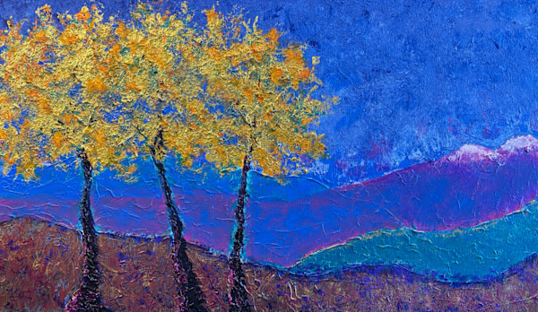 Abstract #14 by KJ Coleman, Image 5.