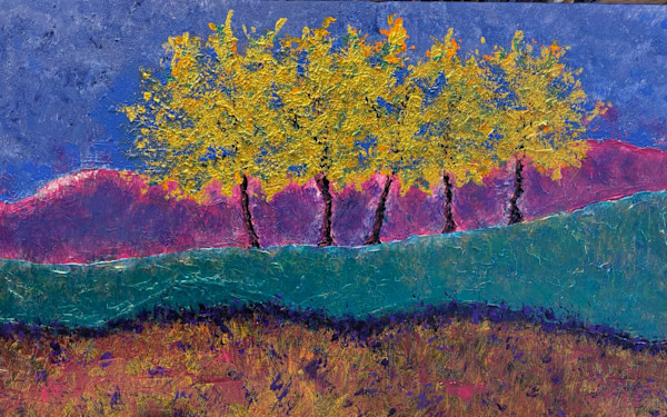 Abstract #14.5 by KJ Coleman