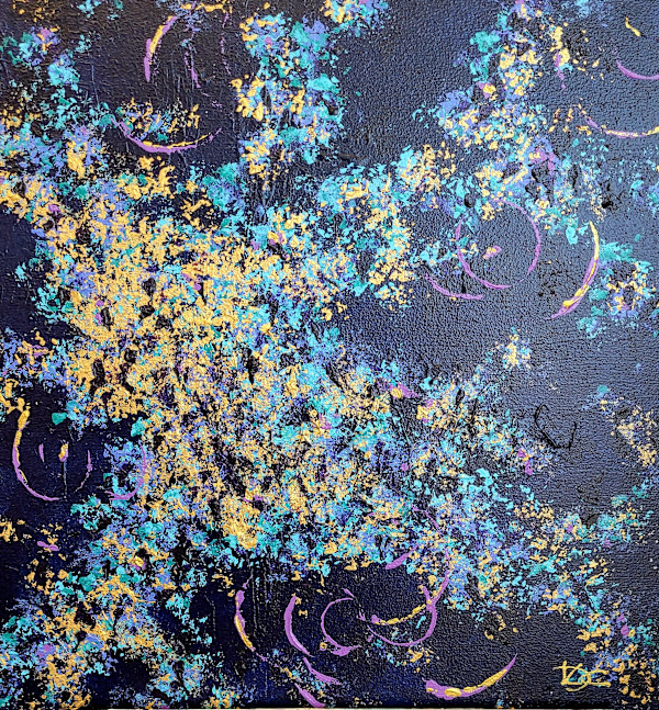 Abstract #54 by K Coleman