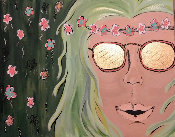 Charity by Jessie Bryant, Image 1.