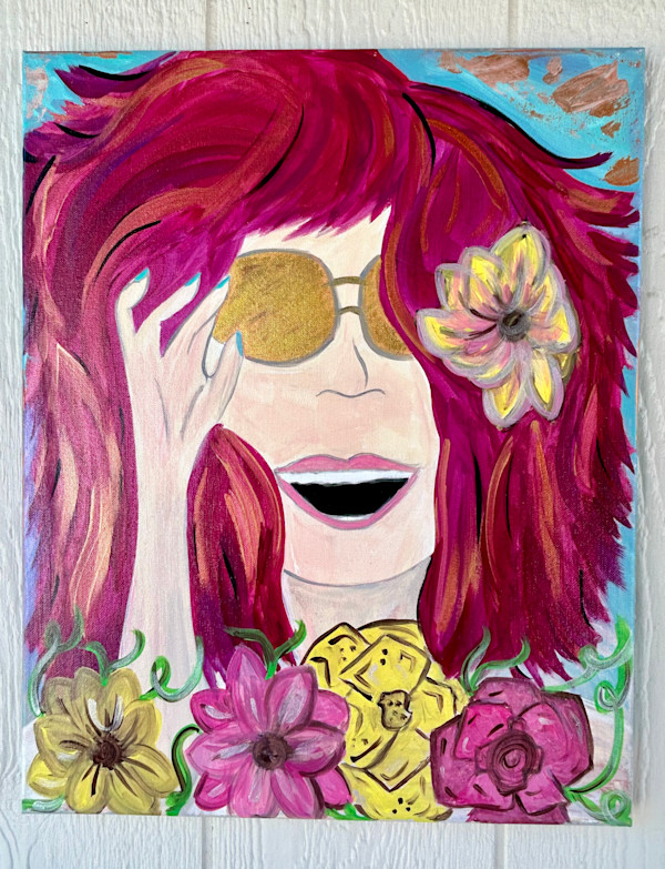 Felicity by Jessie Bryant, Image 1.