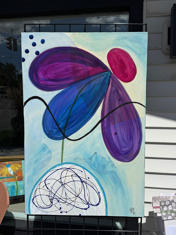 Joyful Moment by Jen Rogers, Image 1.