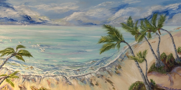 Marooned by Suzan Gagliano, Image 2.