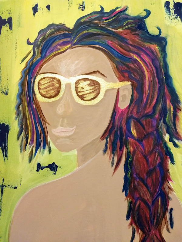 Queenie by Jessie Bryant, Image 1.
