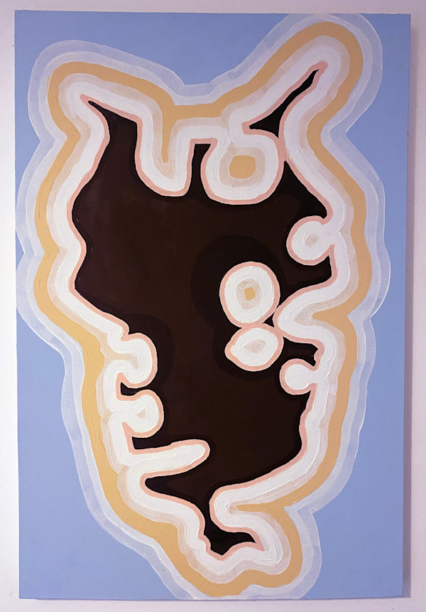 Crop Filament 4 by Toby Lattimore, Image 1.