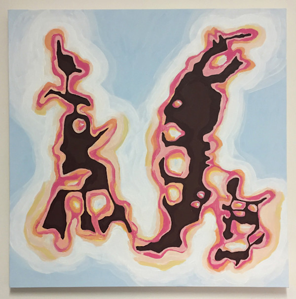 Totum 1 by Toby Lattimore, Image 1.