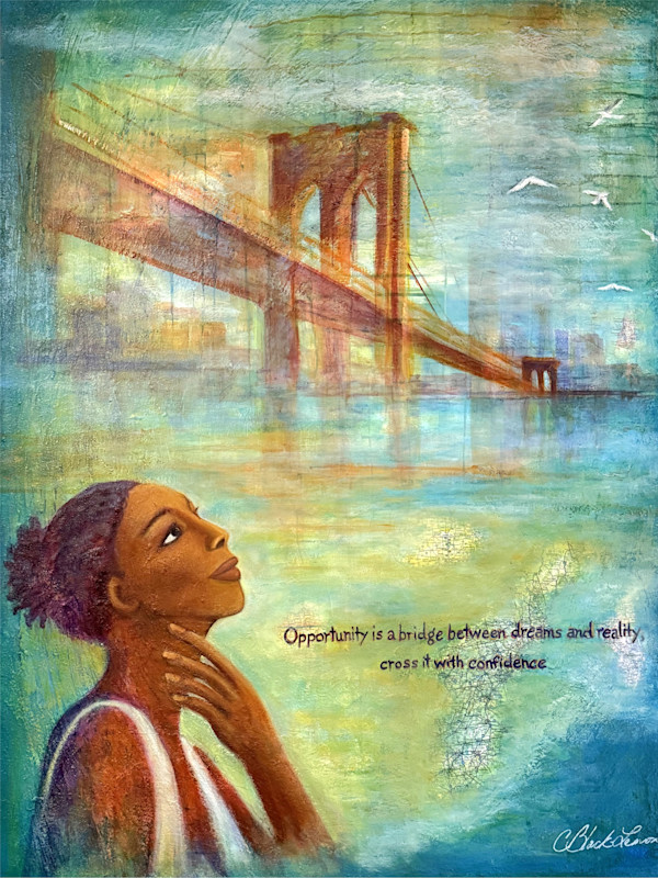 What Dreams May Come by Carol Black-Lemon, Image 10.