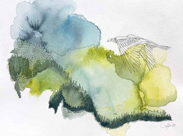 insightly adaptive by Anja Studer, Image 1.