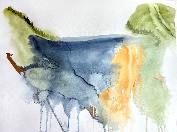 transformationally extinguished by Anja Studer