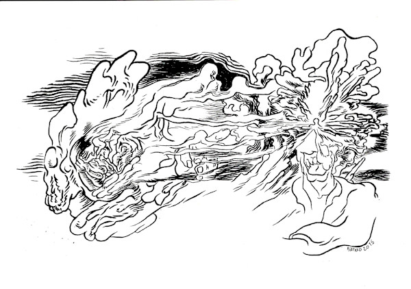 Designio de una idea by Nahuel Facundo Rando, Image 1.