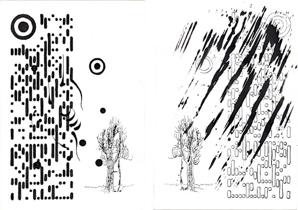 Sittlichkeit en Fuga by Nahuel Facundo Rando, Image 1.