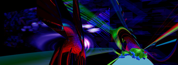 Odenadores Neuronales by Nahuel Facundo Rando, Image 1.