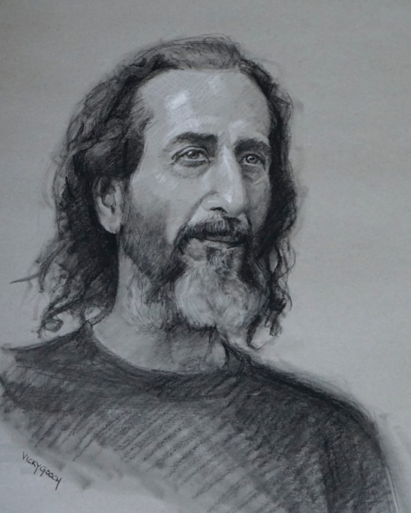 Doin Ok by Vicky Gooch