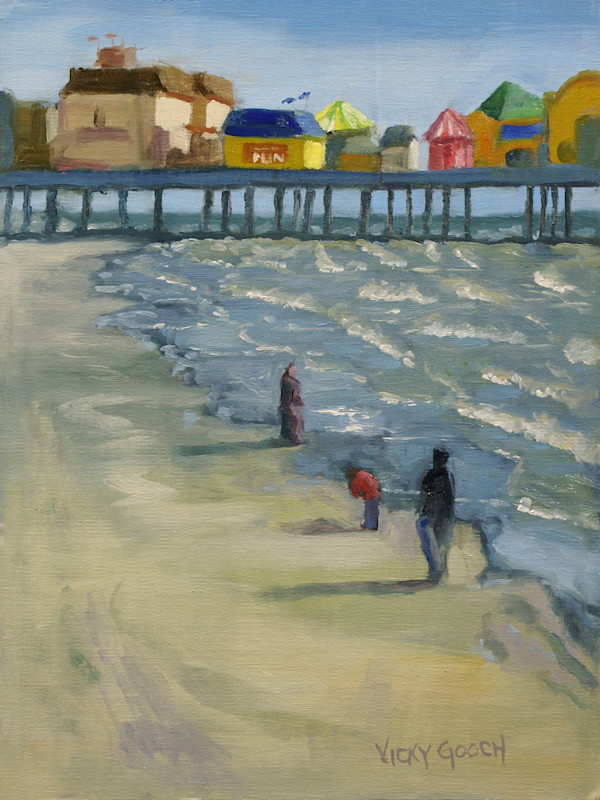 FUN by Vicky Gooch