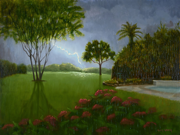 Predawn Wonder by Vicky Gooch, Image 1.