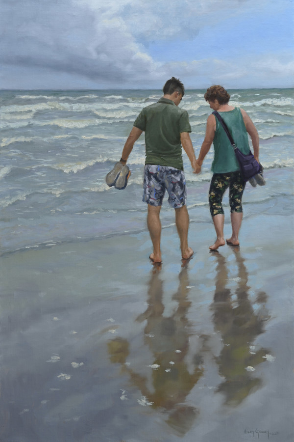 Together by Vicky Gooch
