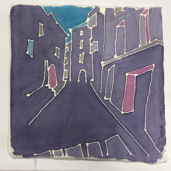 Italy by René D. Shoemaker