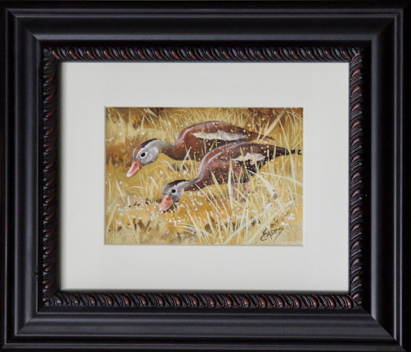 Nibbles by Linda Eades Blackburn