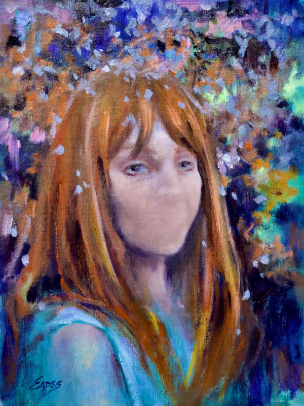 Vanishing by Linda Eades Blackburn