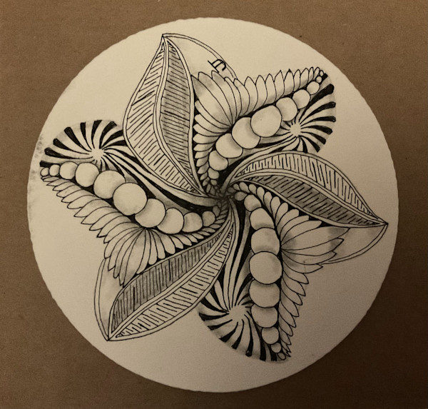 L'Etoile by Toni Johnson, Image 1.