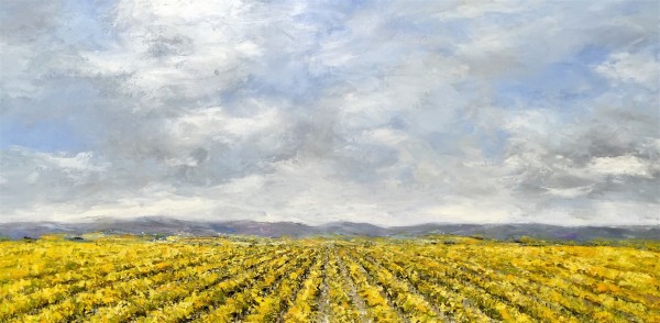 Vines Of Gold by Tim Howe