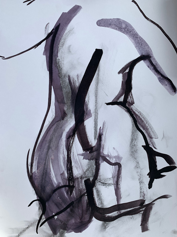 Stay Still by Evita Chrysostomou, Image 1.