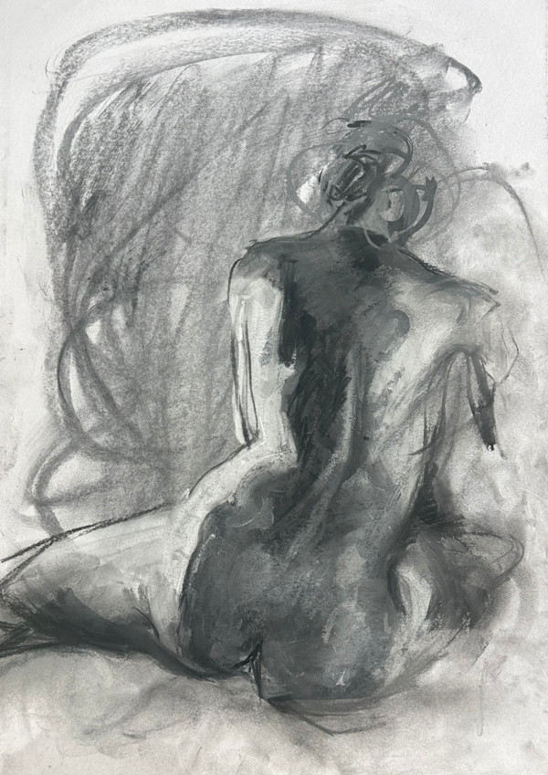 Afterlight by Evita Chrysostomou, Image 1.