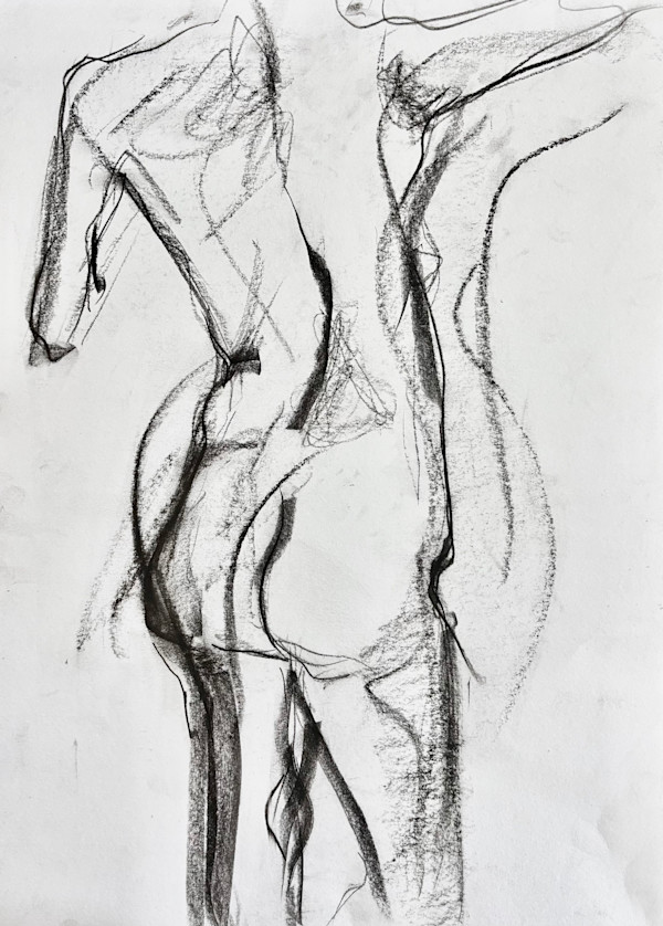 Stance by Evita Chrysostomou, Image 1.