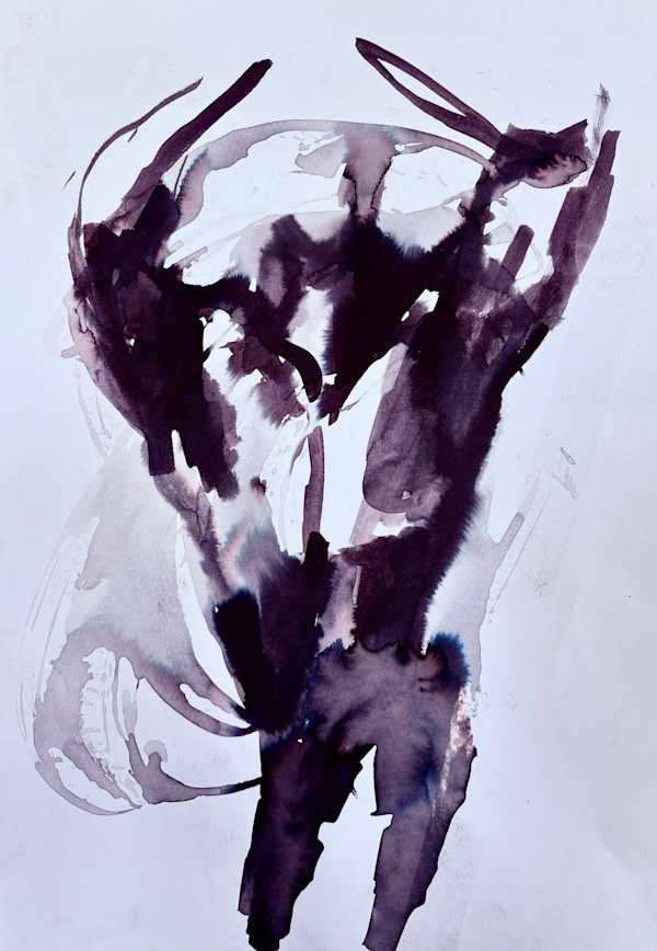 Flow by Evita Chrysostomou, Image 1.