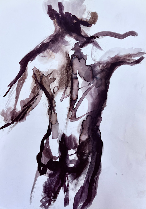 Stained by Evita Chrysostomou, Image 1.