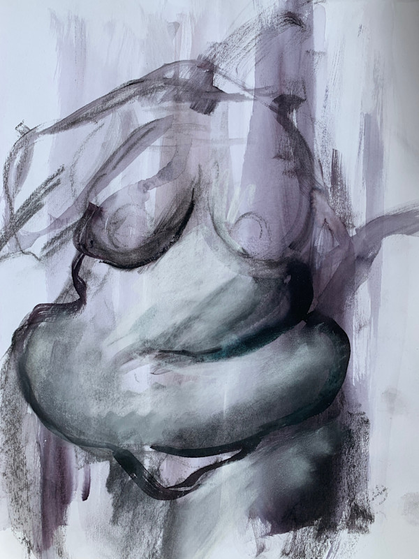 Soft Terrain by Evita Chrysostomou, Image 1.