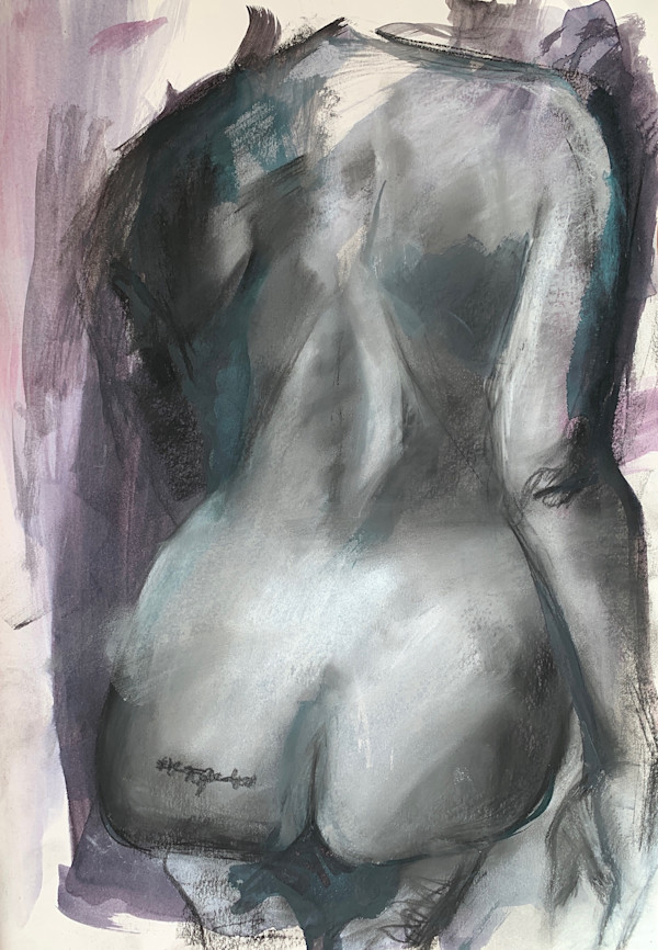 In May by Evita Chrysostomou, Image 1.