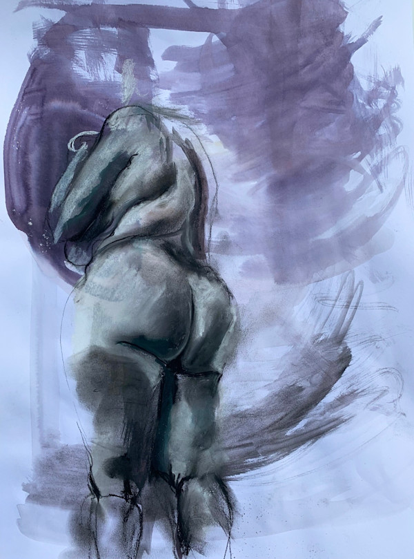 Strong Fold by Evita Chrysostomou, Image 1.