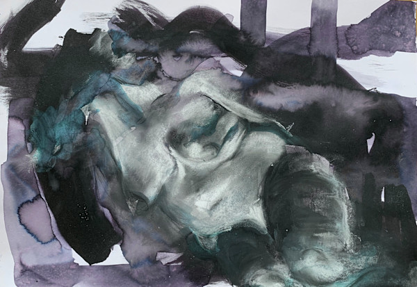 Overflow by Evita Chrysostomou, Image 1.
