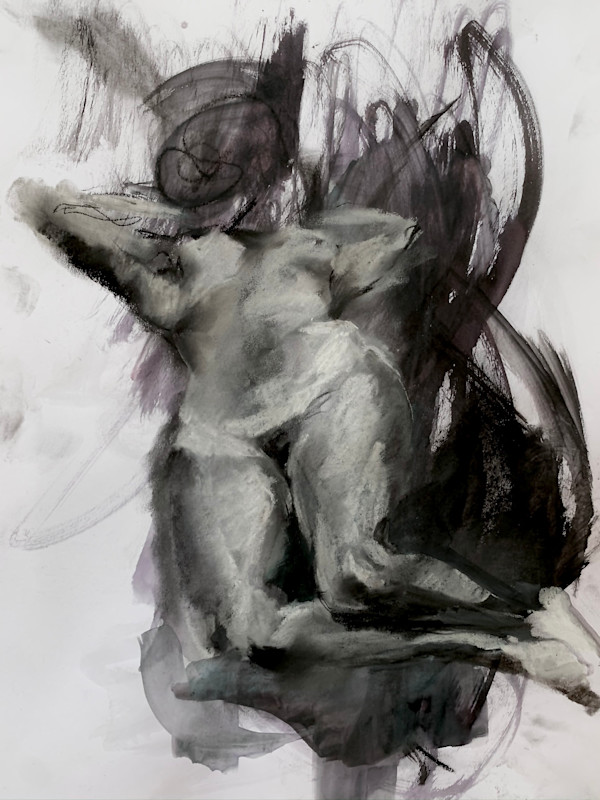 Rest in Chaos by Evita Chrysostomou, Image 1.