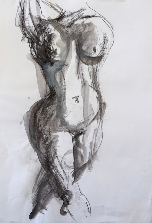 Softened by Evita Chrysostomou, Image 1.