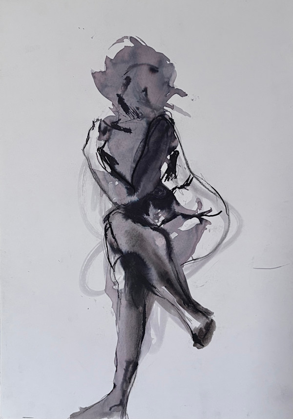Held in Dissolution by Evita Chrysostomou, Image 1.