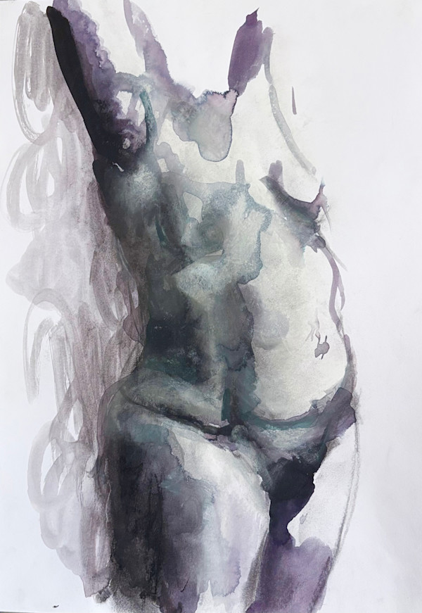 Quiet Currents by Evita Chrysostomou, Image 1.