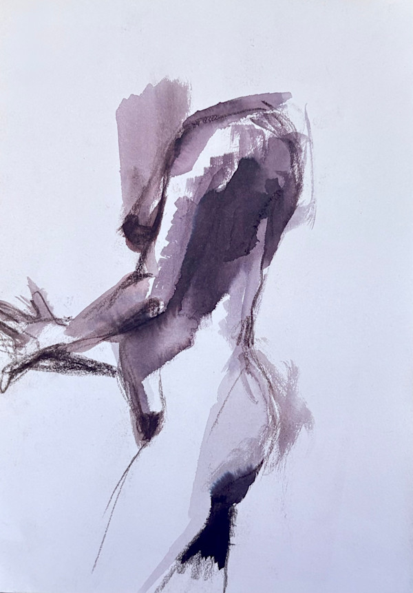 On Edge by Evita Chrysostomou, Image 1.