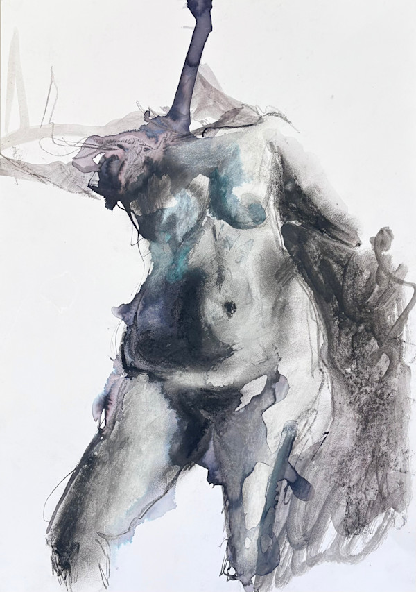 After the Spill by Evita Chrysostomou, Image 1.