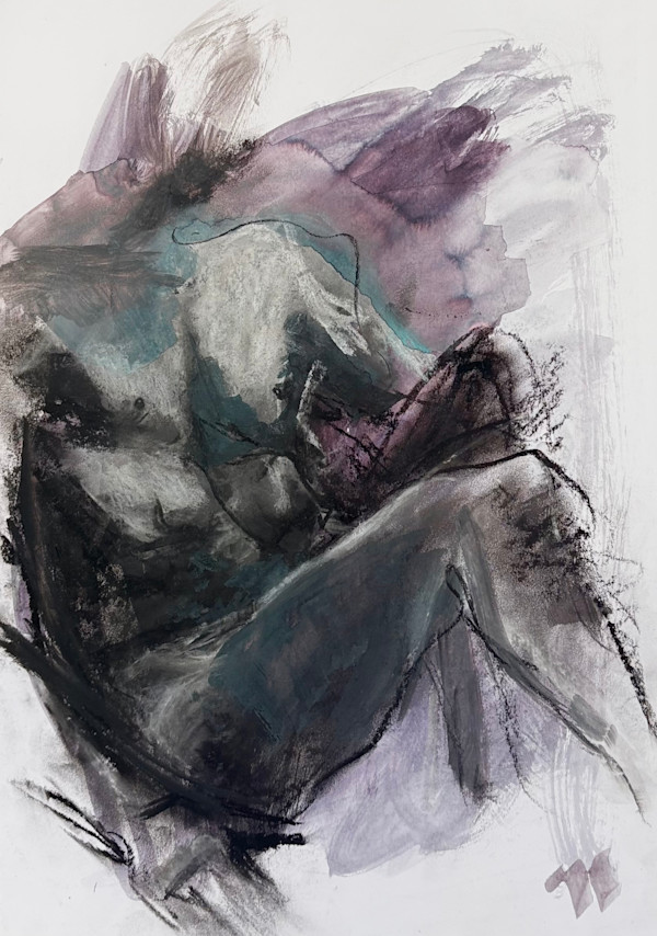 Steeping In by Evita Chrysostomou, Image 1.